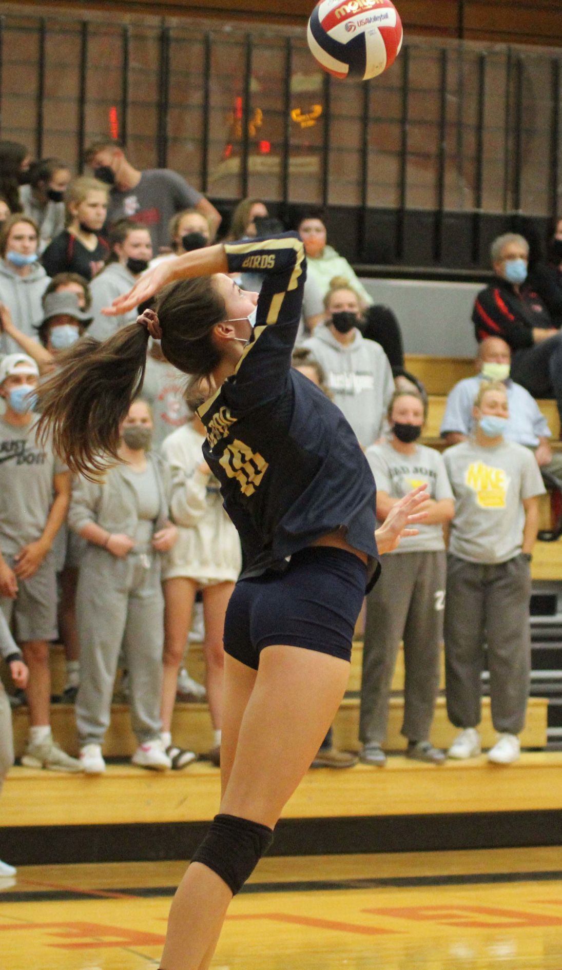 McKenzie Gruner
